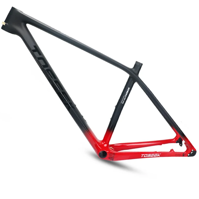 

Oem mountainbike frameset dirt jump gravel fatbike 27.5 29 inch bike carbon frame 27.5er mtb for bicycle parts mountain bike