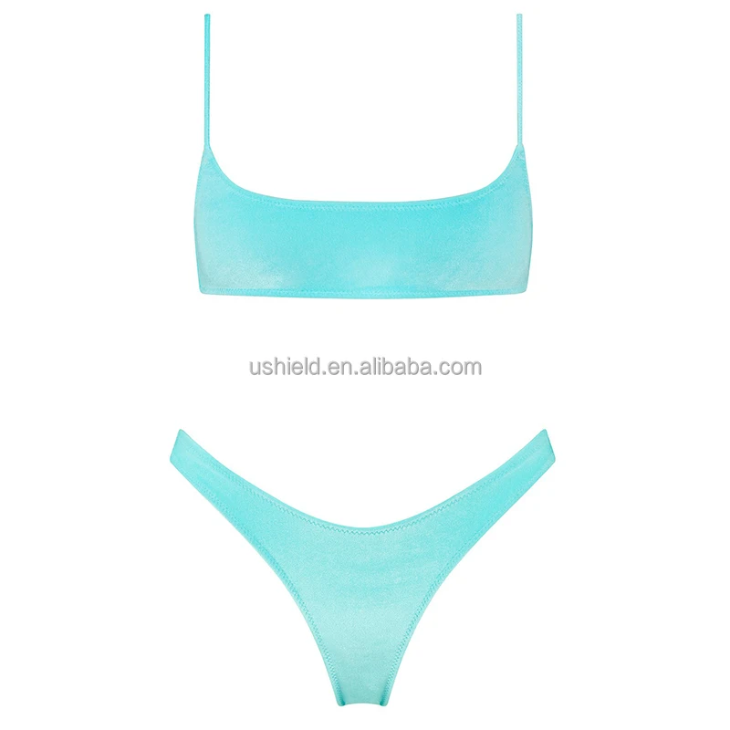 

2021 Bikinis Woman Swimwear Fashion Custom Logo Wholesale Sexy Girl Swimwear sexy micro bikini Woman Swimwear Bikini