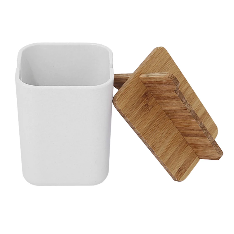toothbrush holder cup