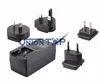Switching dc wall adaptor support 12V /1.5A 9V/2A 12V/1A 7.3V/1.5A ac adapter