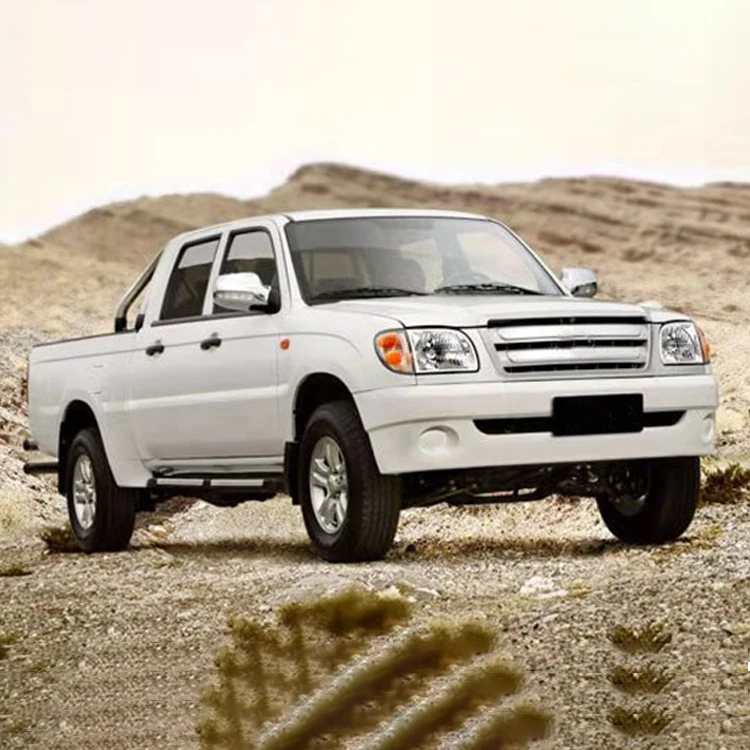 2020 Made In China Cheap Price Good Quality Mini Electric Pickup Truck