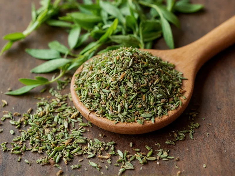 Best Substitutes for Tarragon: Spice Alternatives Explained
