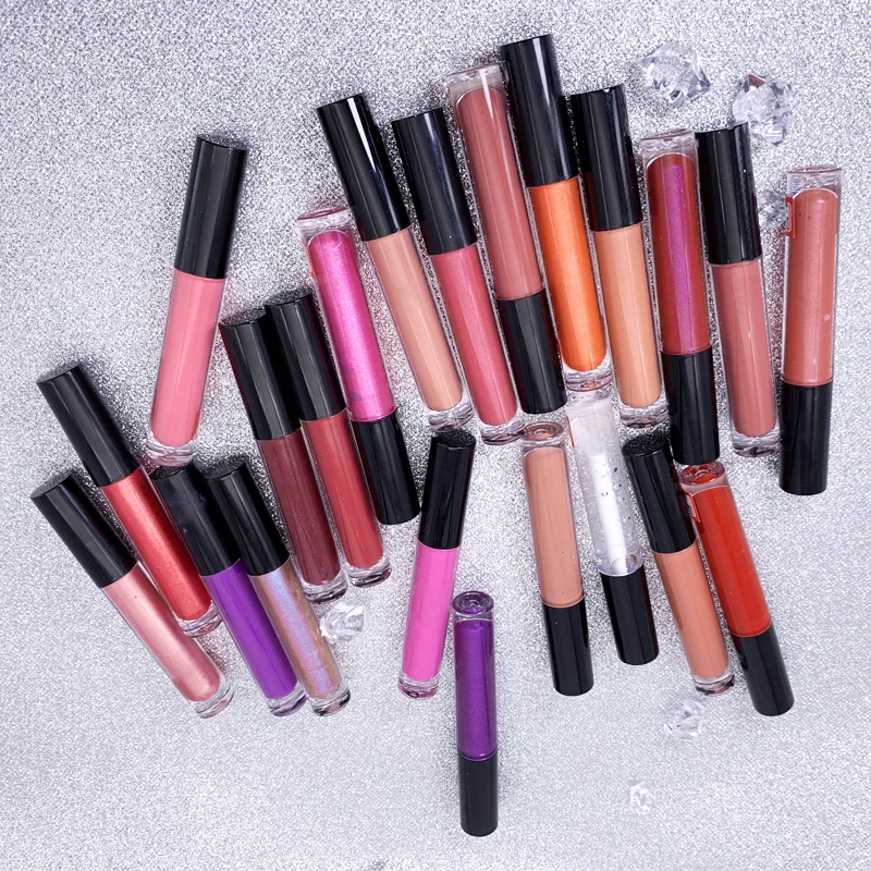 

cruelty free high quality waterproof cosmetics sexy fashion organic liquid matte lipstick private label