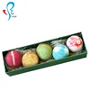 bath bombs bath fizzer gift set box