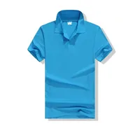 

High quality Cotton Custom Logo OEM Men Plain Polo Shirts