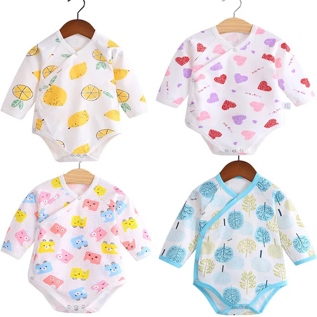 newborn baby grow