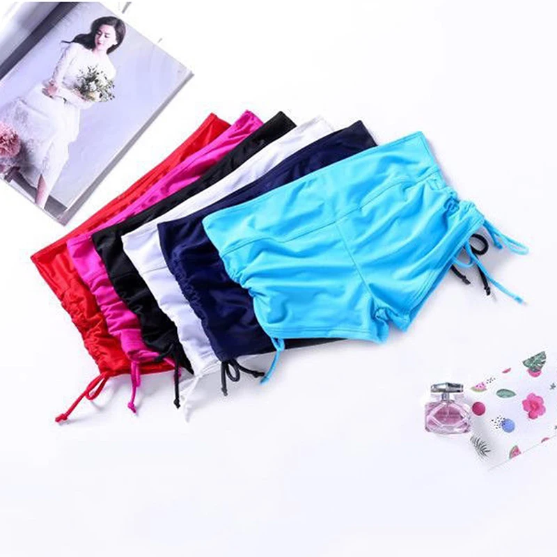 

Women Slim Tight short feminino Summer Casual Gym Yoga shorts Elegant Basic Ladies Sports femme fitness Hot