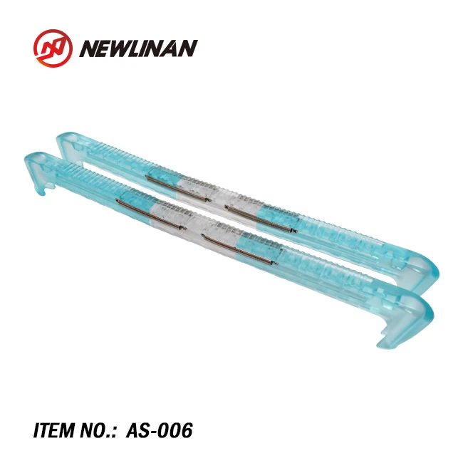 
Professional color-customized Ice Skate Blade Guard/ Protector 