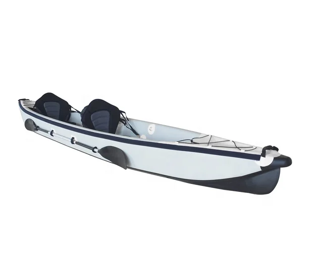 

Customized Drop Stitch Kayak For Double People