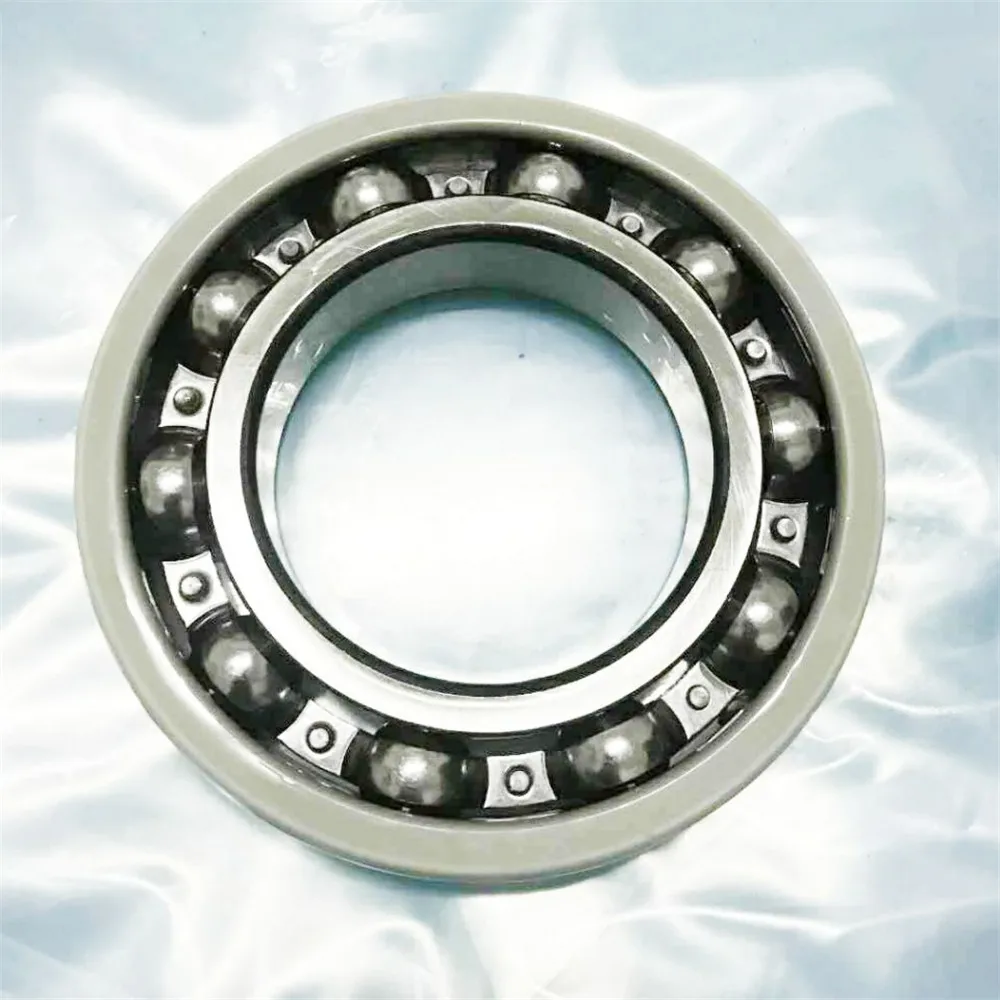 insocoat 深沟球轴承 6216/c3vl0241 单列绝缘轴承