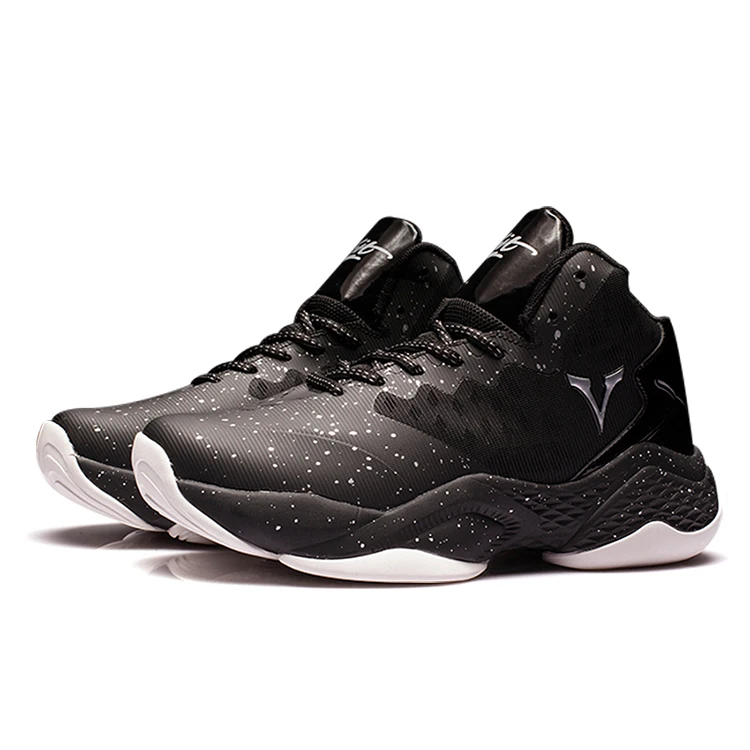 

2021Fashion Trendy Custom Mens Basketball Shoes Sneakers Men Basketball Sneakers Custom, Blue;purple;black