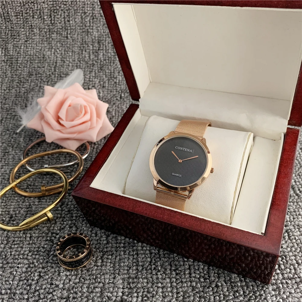 

2021 Hot sale factory direc trado watches mens luxury wristwatches Free shipping