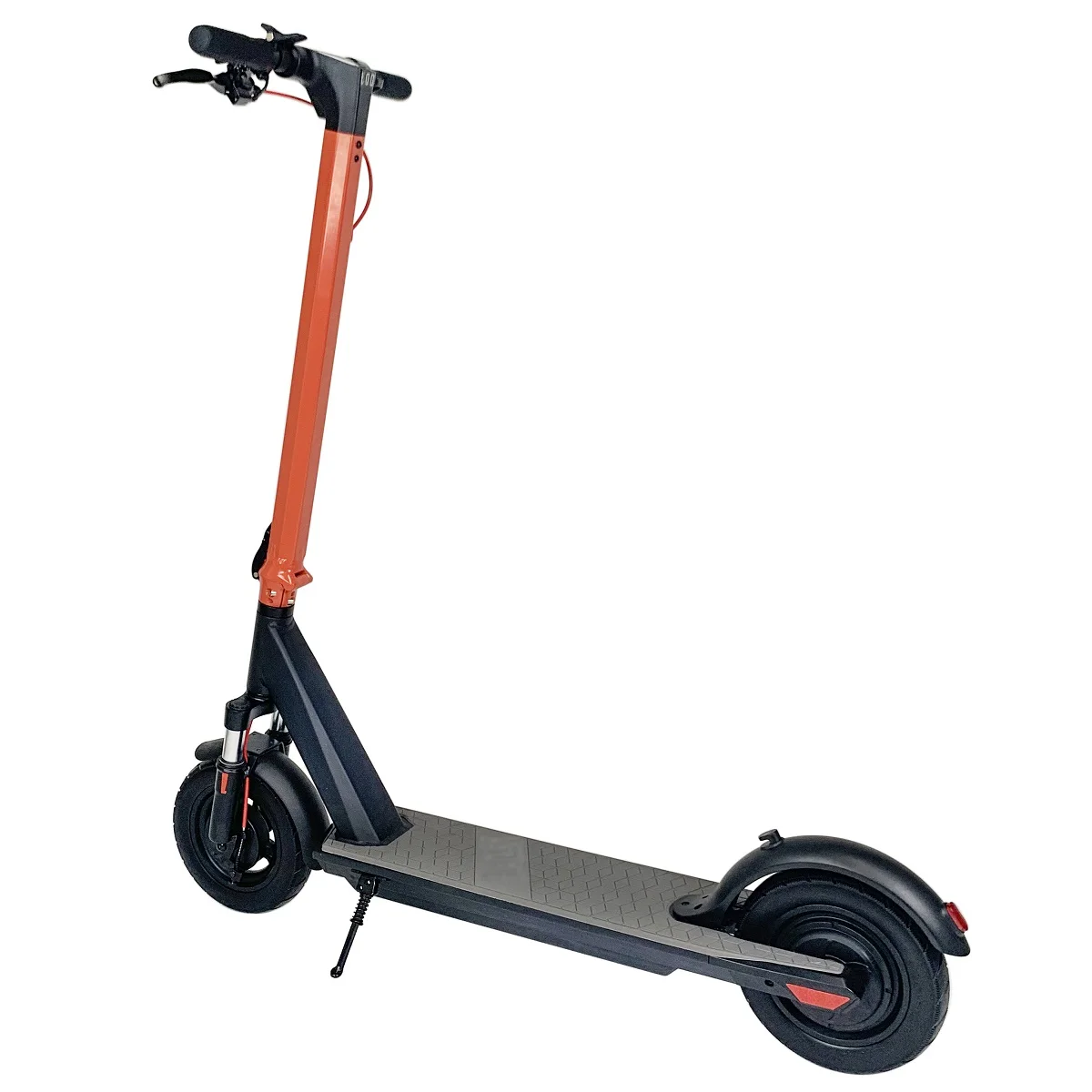

2021 outstanding 350w new electric scooter suspension 10inch eletric scooter adult Waterproof EU UK