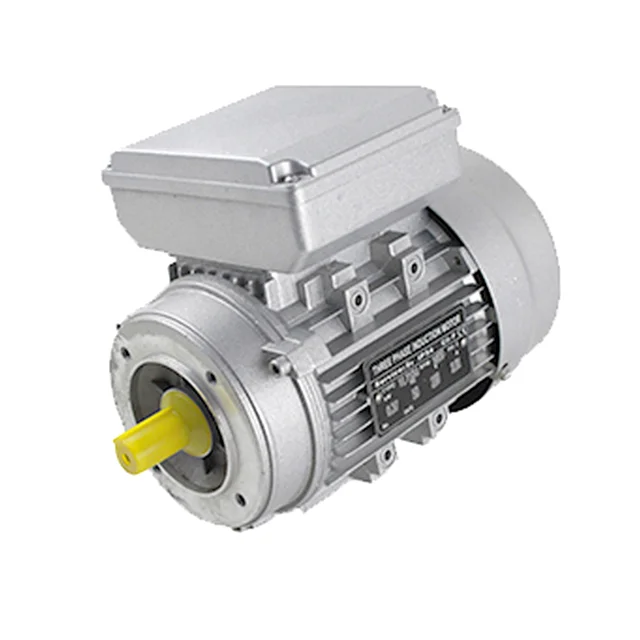 1500rpm Single Phase Ac Asynchronous Motor 220v 1.5kw Forward Reverse ...