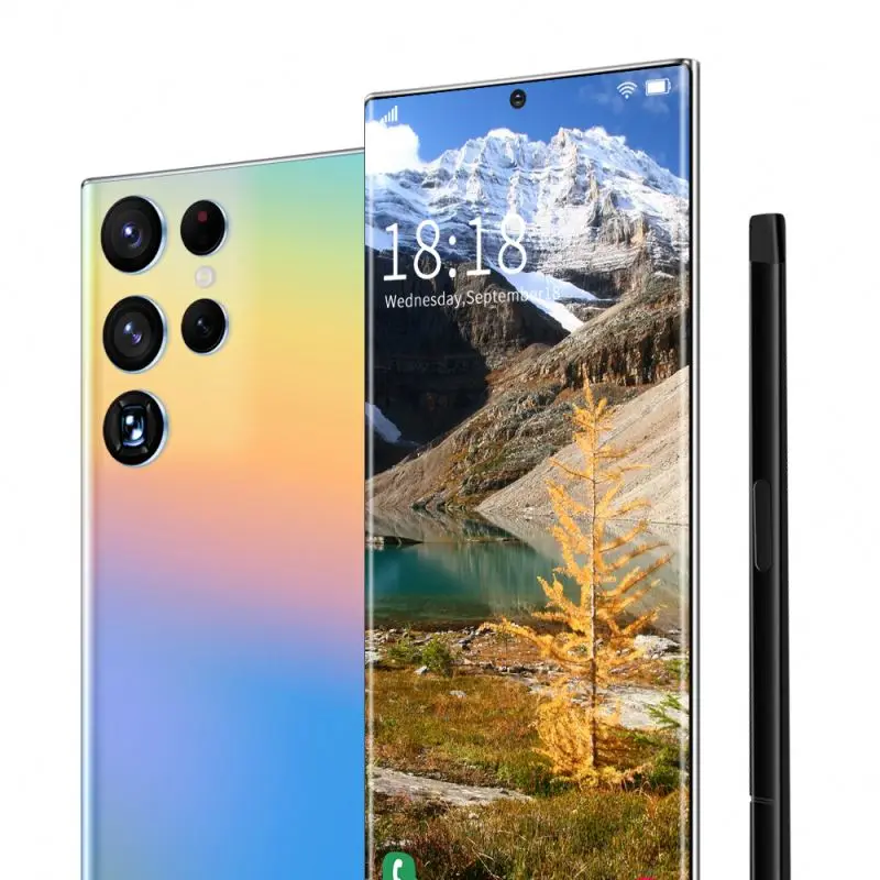 Factory Hot 7.2 s22 mobile pho