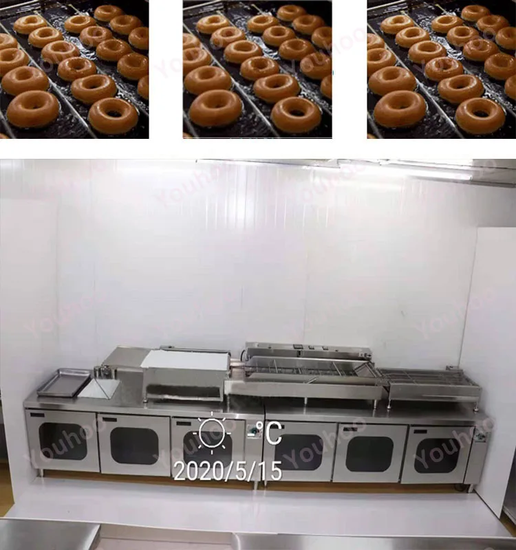 yeast donut machine8