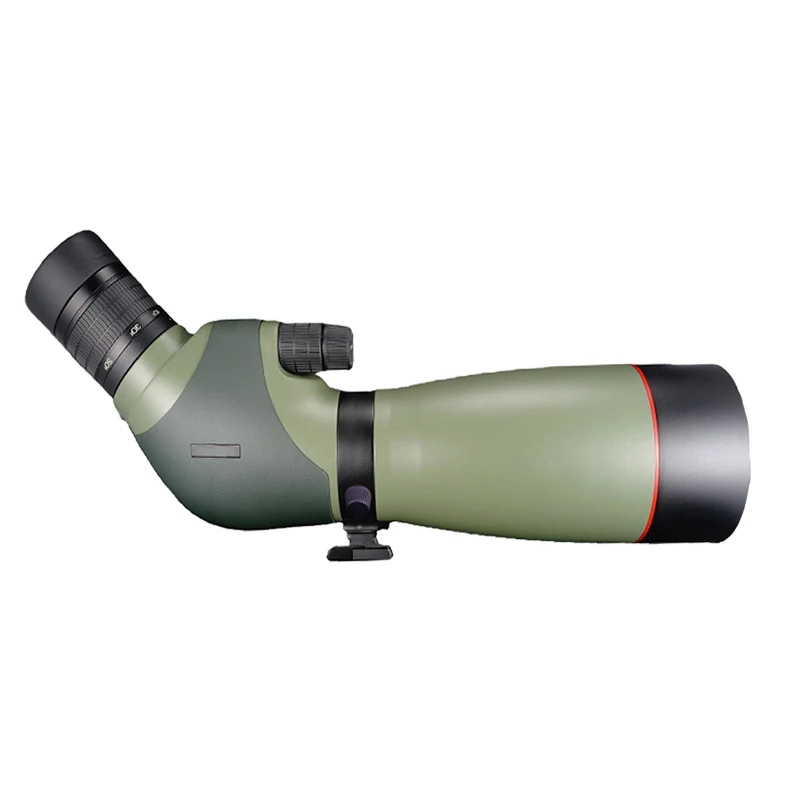 

2021 wholesale 20-60X82 with spotting scope ED Achromatic lens high power high clear bird watching can taking Photos