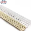 ANSHI Gel Filled 3M 4000 G/TR 25 Pairs Splicing Straight Connector Module