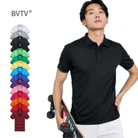 

factory direct wholesale custom man work moisture wicking clothing polo shirt with logo
