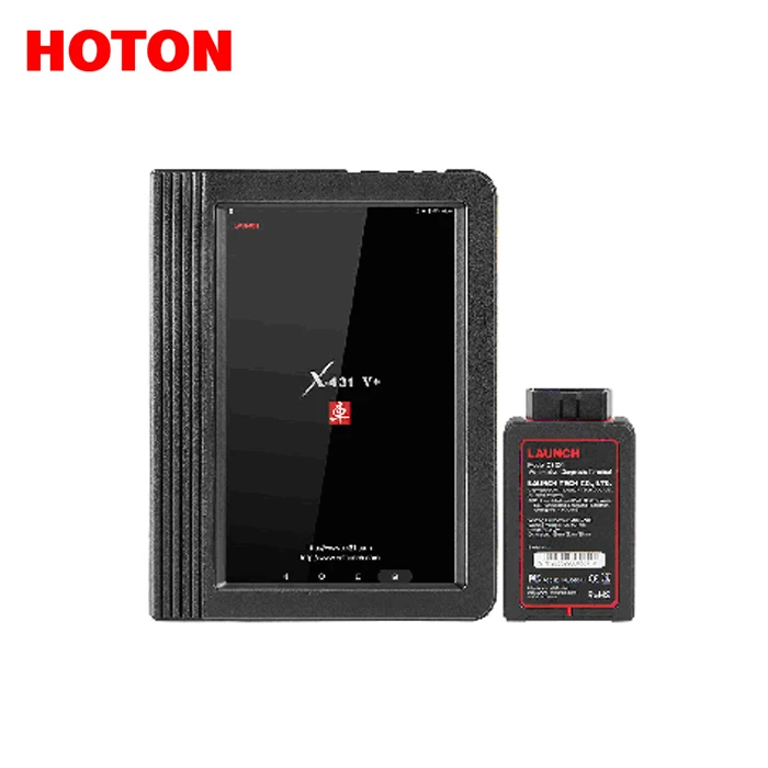 X431VPLUS