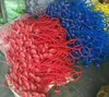 Flash jump qq dazzle dance flash ball jump flash dance ball jump ball children fitness light toys