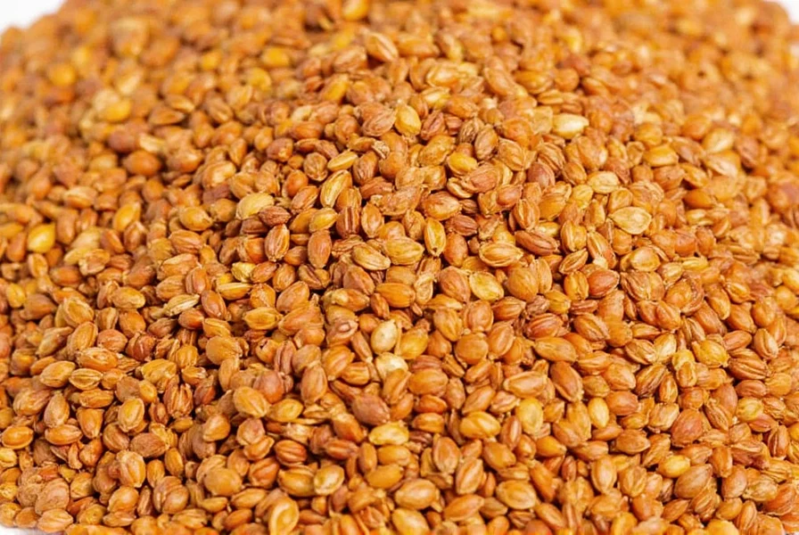 Using Mustrad Seeds
