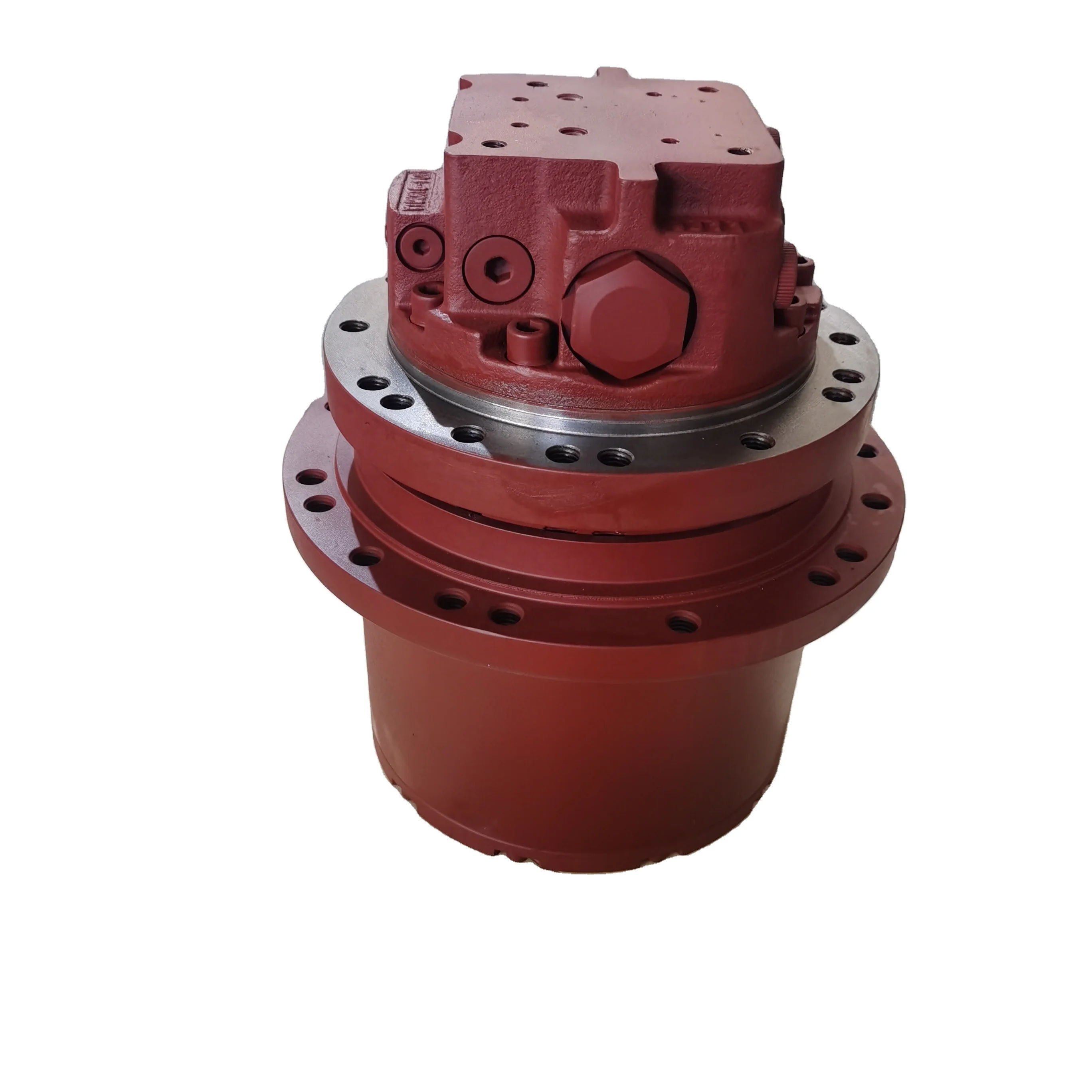 

KX121-3 Travel Motor Excavator RD118-61290 RD138-61292 KX121-3ST KX121-3S KX121-3 Final Drive for Kubota