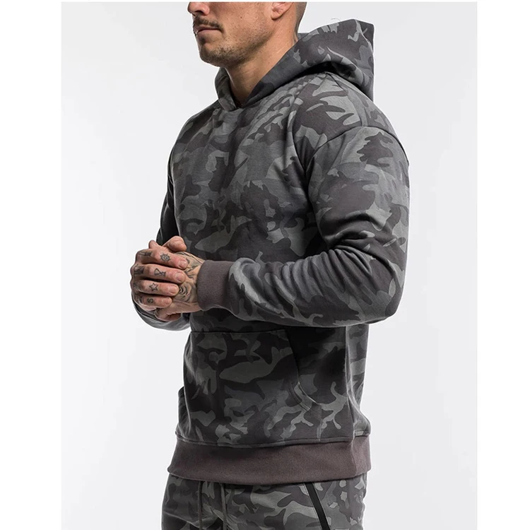 

2021 new fashion mens hoodies sweatshirts Wholesale Streetwear hoodies unisex Pullover Camouflage men's hoodies