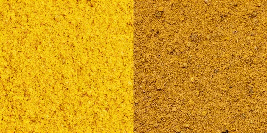 Final Thought on Mustard Powders