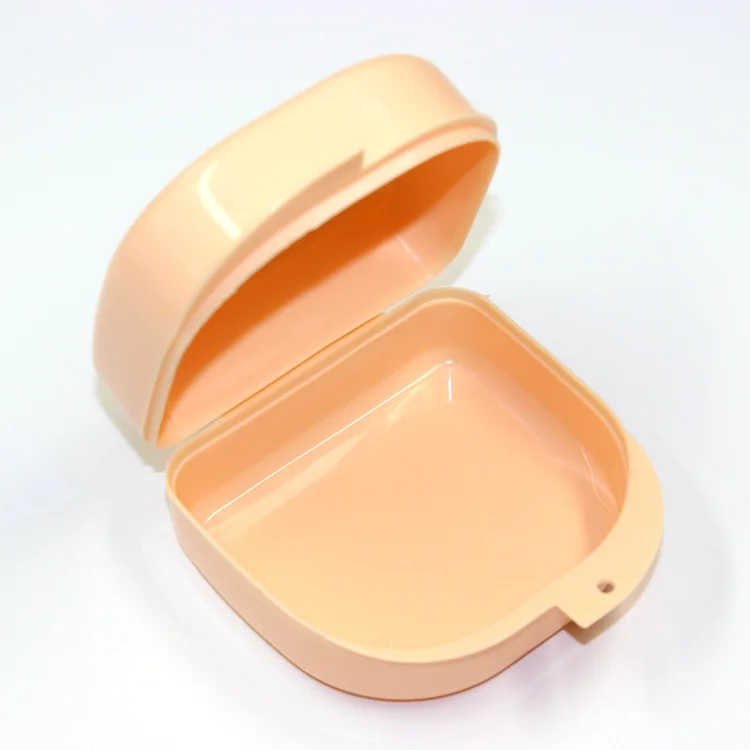 口腔治疗设备及配件  产品编号 db02 产品名称 牙科彩色正畸固定器