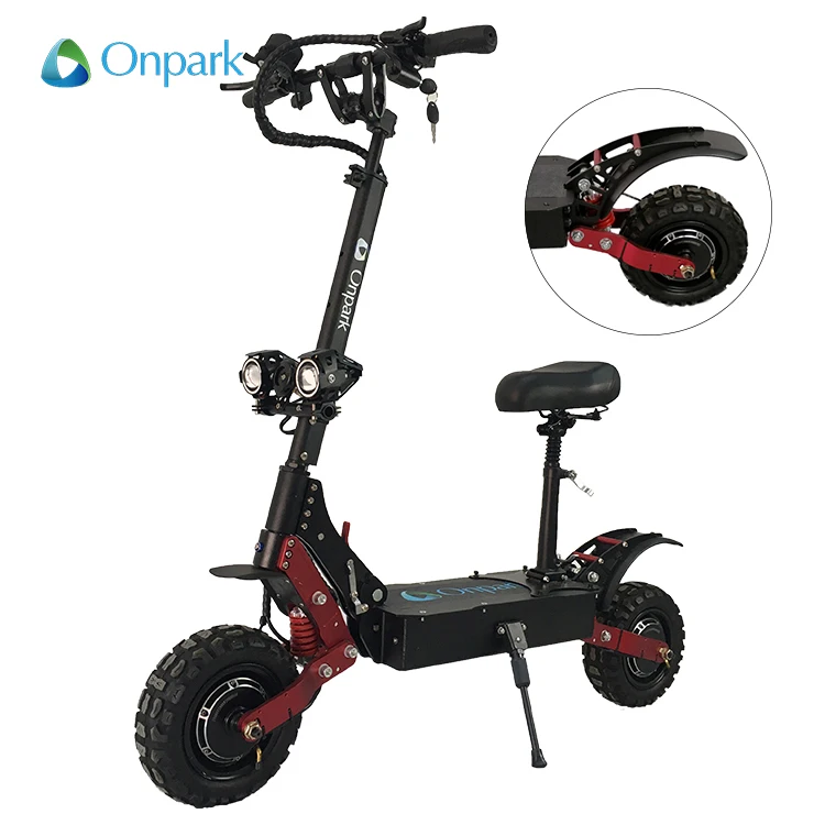 

50-mph-electric-scooter universal offroad powerful 200kg adult scooters electric