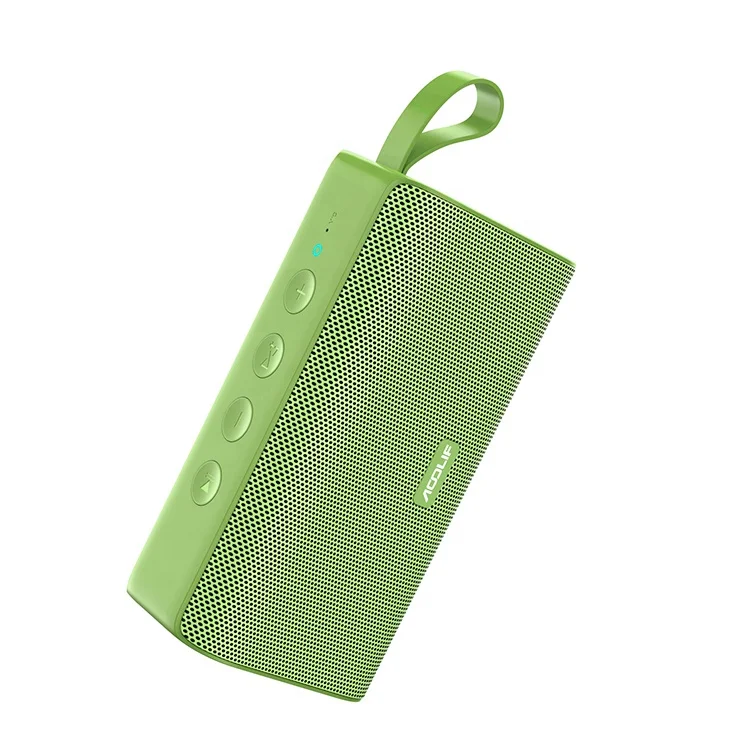 

Mini Wireless Blue tooth Speaker TF Portable Hifi Stereo Sound Box BT27 Speaker