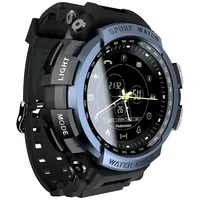 

Professional Sports Smartwatch LOKMAT MK28 Bluetooth 4.0 Call Message Reminder Wristwatch 5ATM IP68 Waterproof smart watch