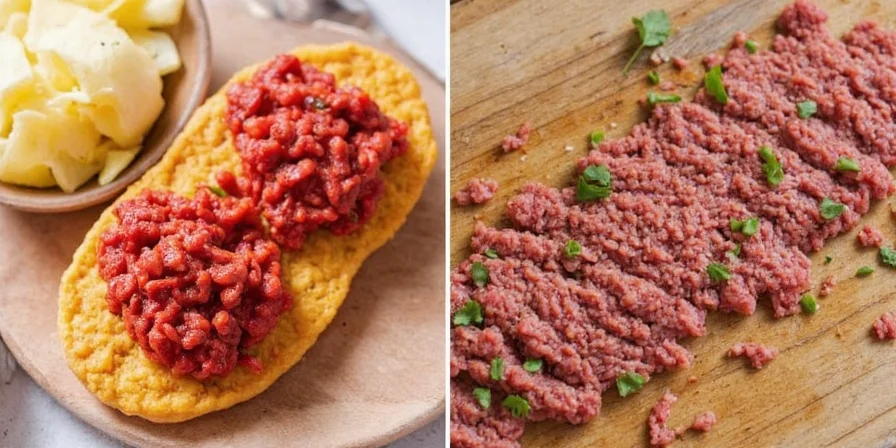 Spice Up Your Ground Beef: 10 Unexpected Flavor Combos You Need to Try!