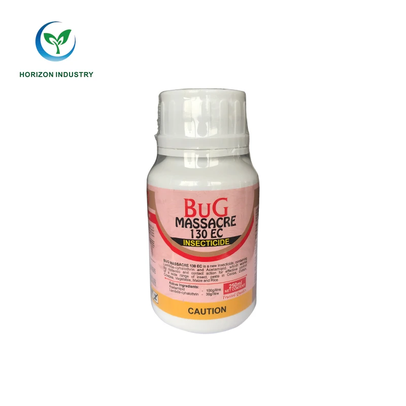 Top Insecticide Mixed Mixturer Natrual Technical Pesticide Price Lambda
