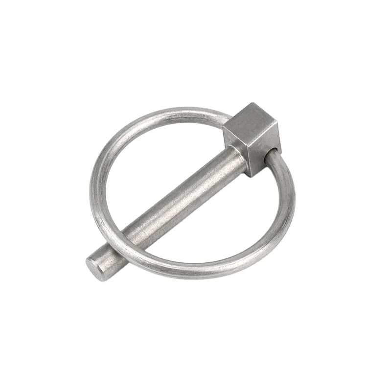 safety lock pin