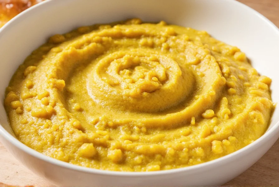 substitute for ground mustard