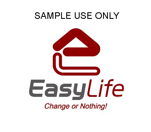 

******EasyLife Sample Use Only-