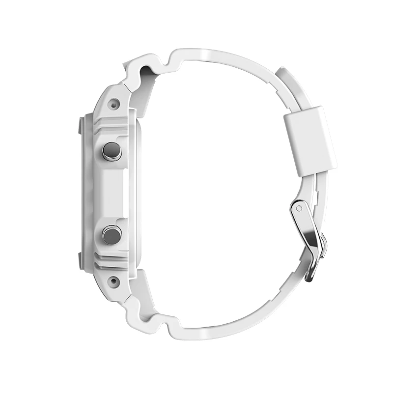 

Best cheap smartwatch New Arrival HL-i2 Smart Watch Ip67 Waterproof Fitness Bracelet Touch Screen Band Smartwatch mens sport wat, Four color, white, pink, black, grey
