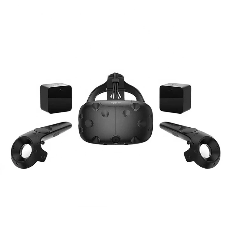 

VIVE smart VR game glasses headset PCVR VR glasses home 3D helmet