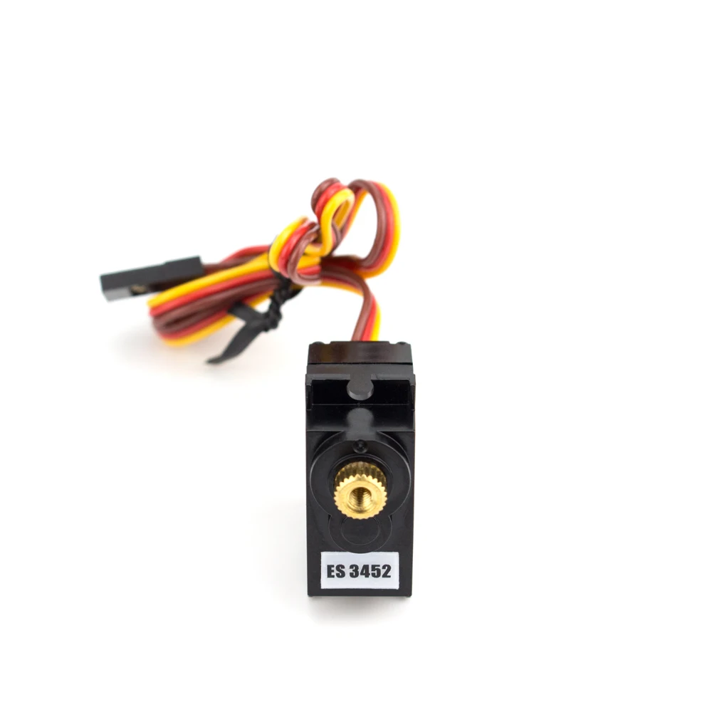 
Factory Price EMAX ES3452 Waterproof Metal Gear Digital Servo For TRX4 1/18 LaTrax shift servo 