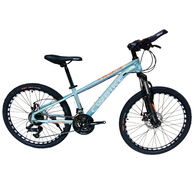 

Factory price kids bike cycle mountainbike children 24 inch bicycle mountain bike mtb bicycle for teen mountain bike