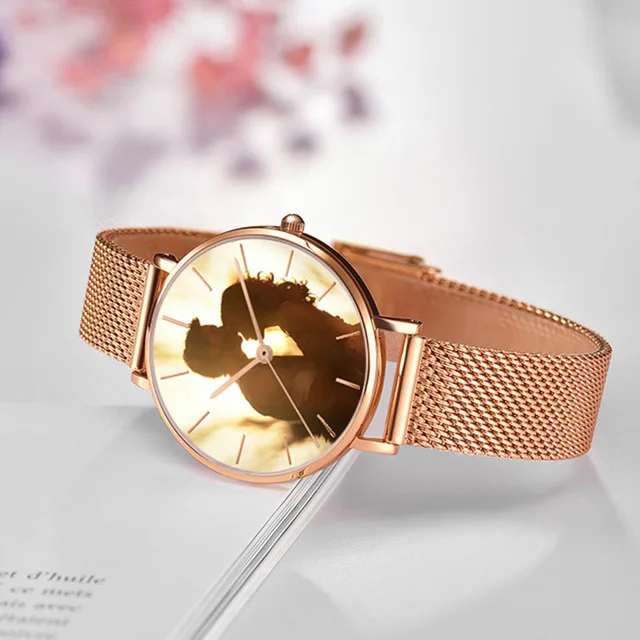 

China Watch Factory MOQ 50pcs brand womens watch logo Stainless Steel watch men custom, As pic