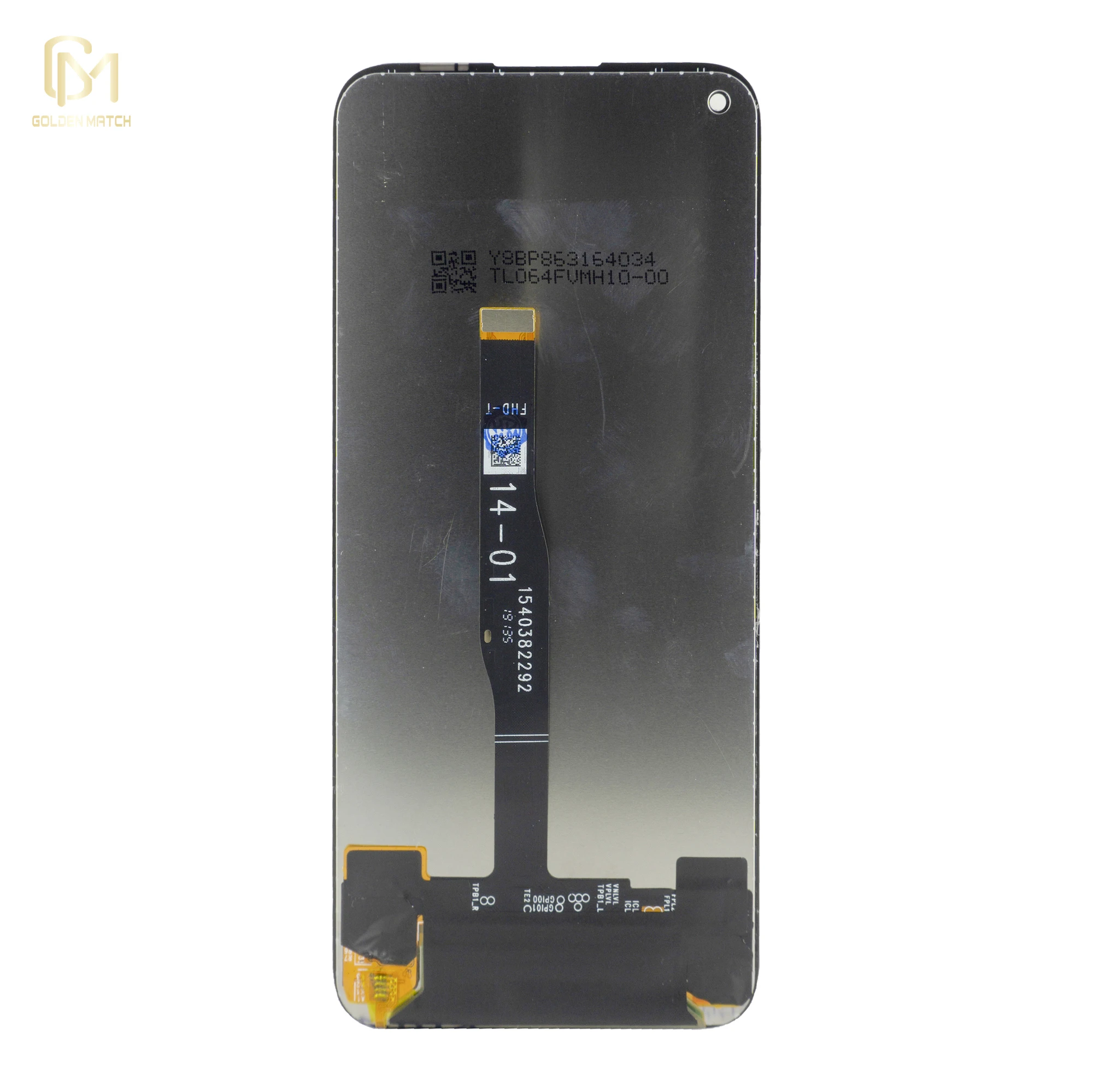 

P10 P20 P30 P40 Pro LCD For Huawei P8 P9 P10 P20 P30 P40 Lite LCD Display With Touch Screen Assembly, Black /white / gold