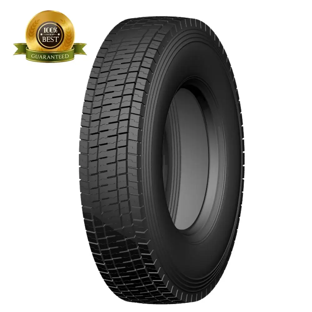 Double Coin Tire Truck Tube Windpower Truck Tire 900r20 8.25 20 Truck ...