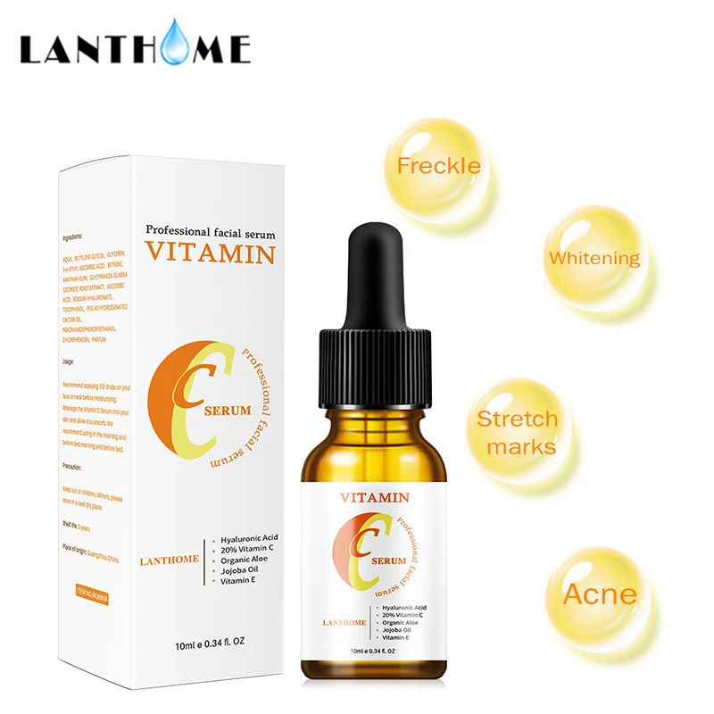 

OEM Vitamine Plant Based Price Pakistan For Face Vitamin C Serum In Nepal