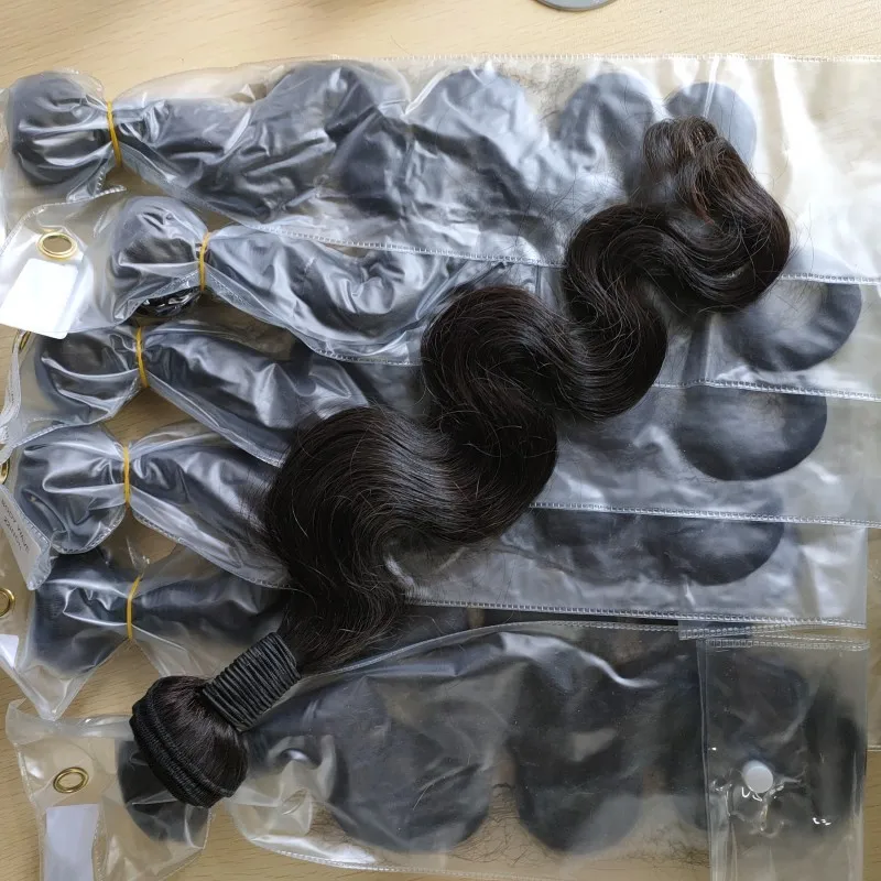 

Unprocessed Virgin Cuticle Aligned Hair,10A Grade Wholesale Virgin Hair Vendors,Free Sample Mink Brazilian Human Hair Bundles, #613