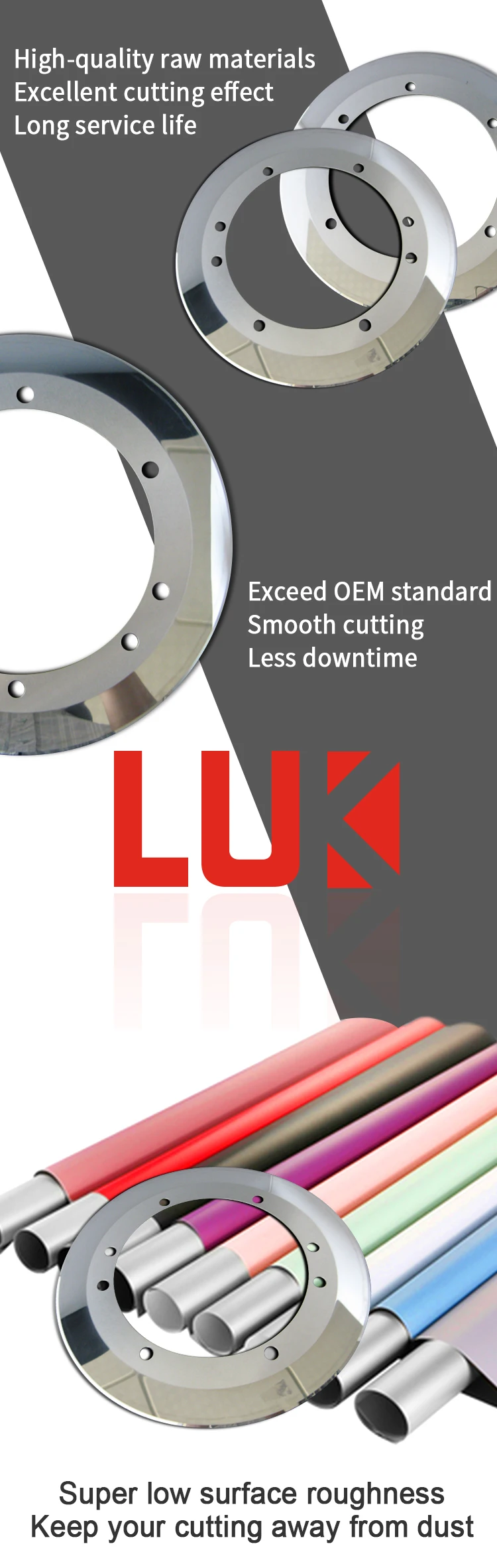 610mm Big Knife Blade,Tissue Paper Log Saw Blade,Toilet Paper Knife Blade Buy Toilet Paper