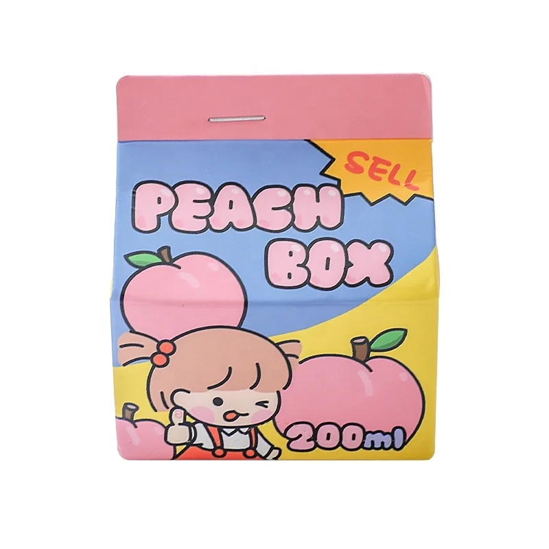

Wholesale Custom Sticky Note Korean Notes Thumb Cartoon Cute Sticky Notes