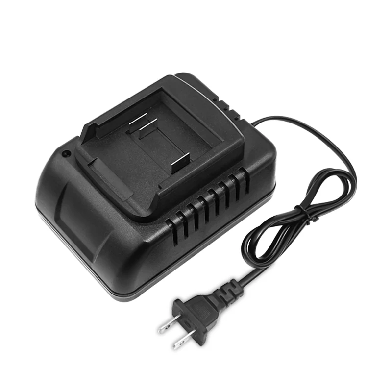 

factory Wholesale 21v Li-ion battery charger for makita Cordless ratchet wrench grass trimmer